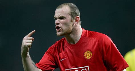 wayne rooney wiek